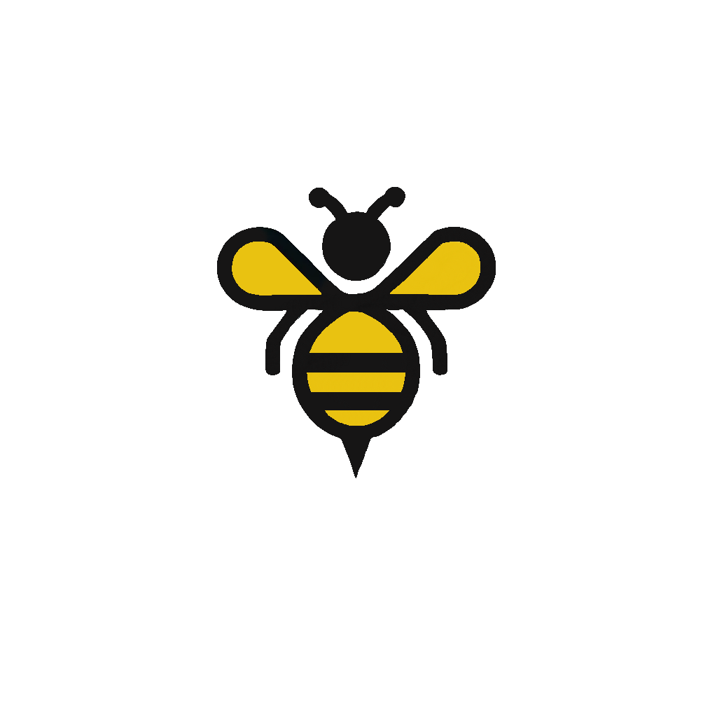 Advisor Bee Logo